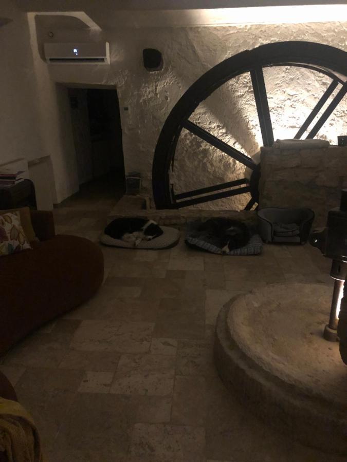 Moulin A Huile Chambre D'Hotes Vins-sur-Caramy 외부 사진